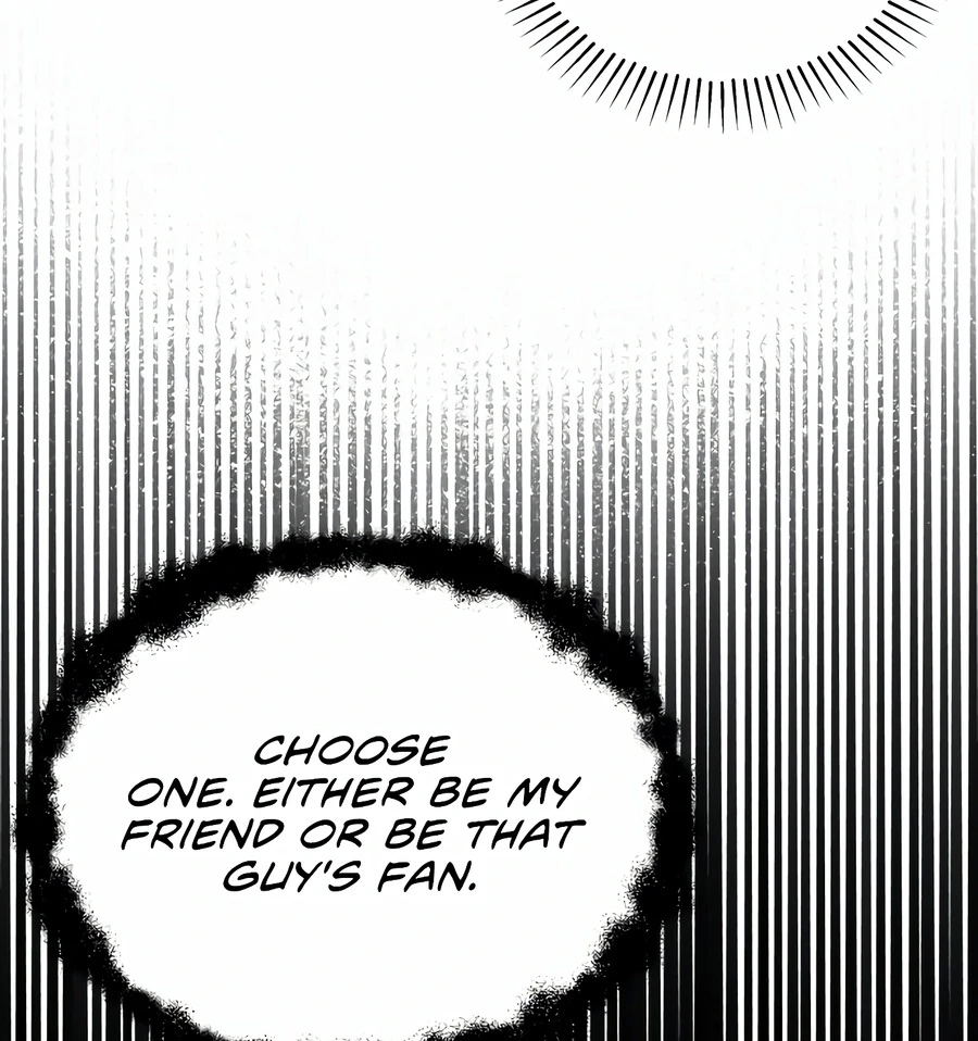 My Fake Love Chapter 4 - Page 13