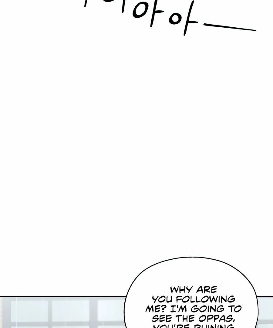 My Fake Love Chapter 4 - Page 132