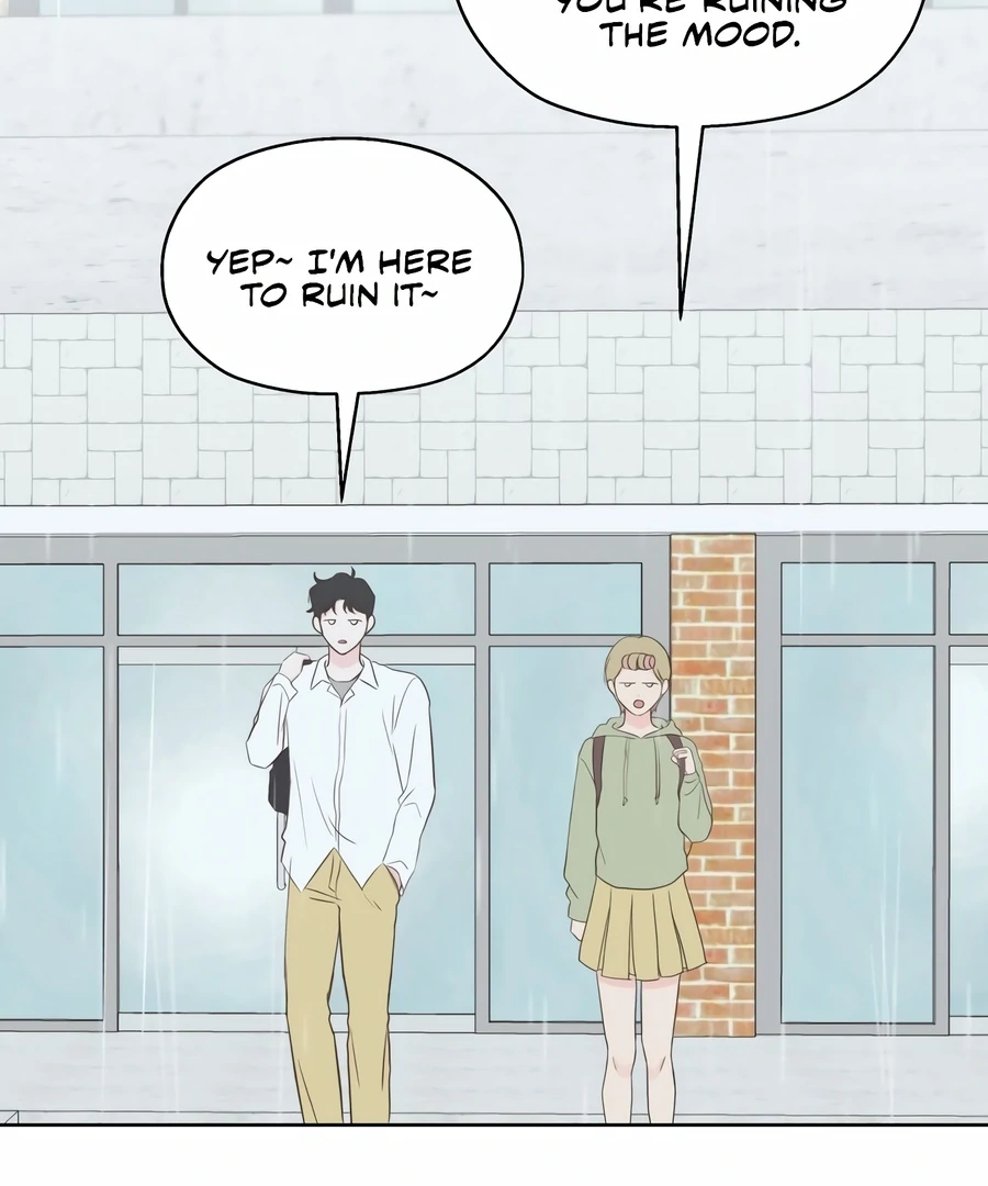 My Fake Love Chapter 4 - Page 133