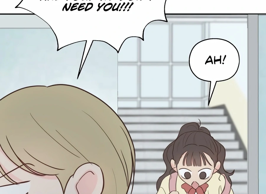 My Fake Love Chapter 4 - Page 135