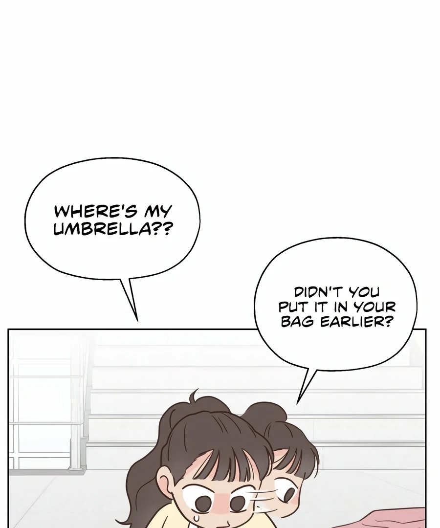 My Fake Love Chapter 4 - Page 138