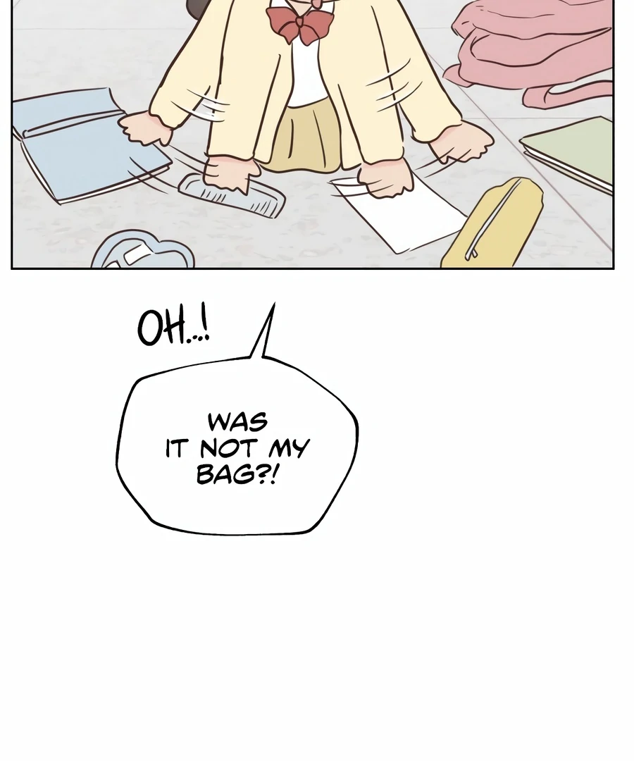 My Fake Love Chapter 4 - Page 139