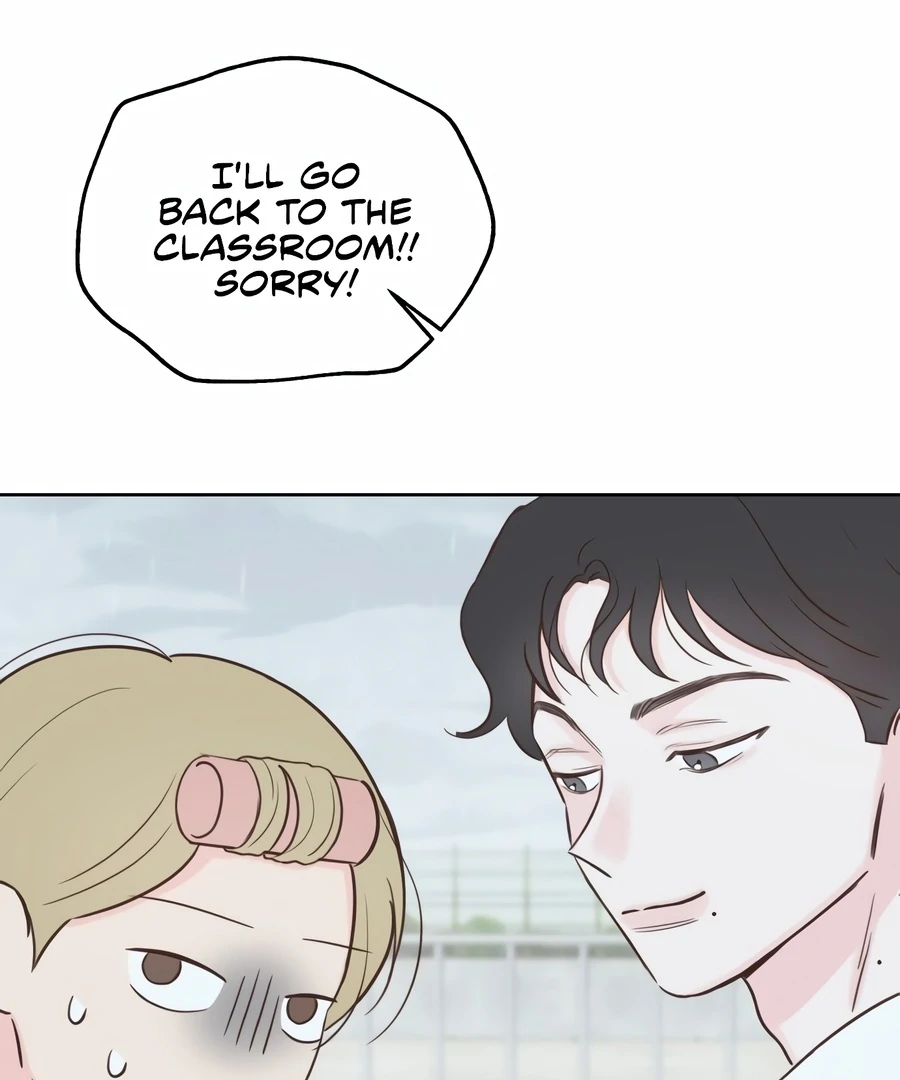 My Fake Love Chapter 4 - Page 140