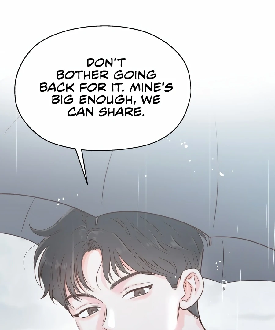 My Fake Love Chapter 4 - Page 146