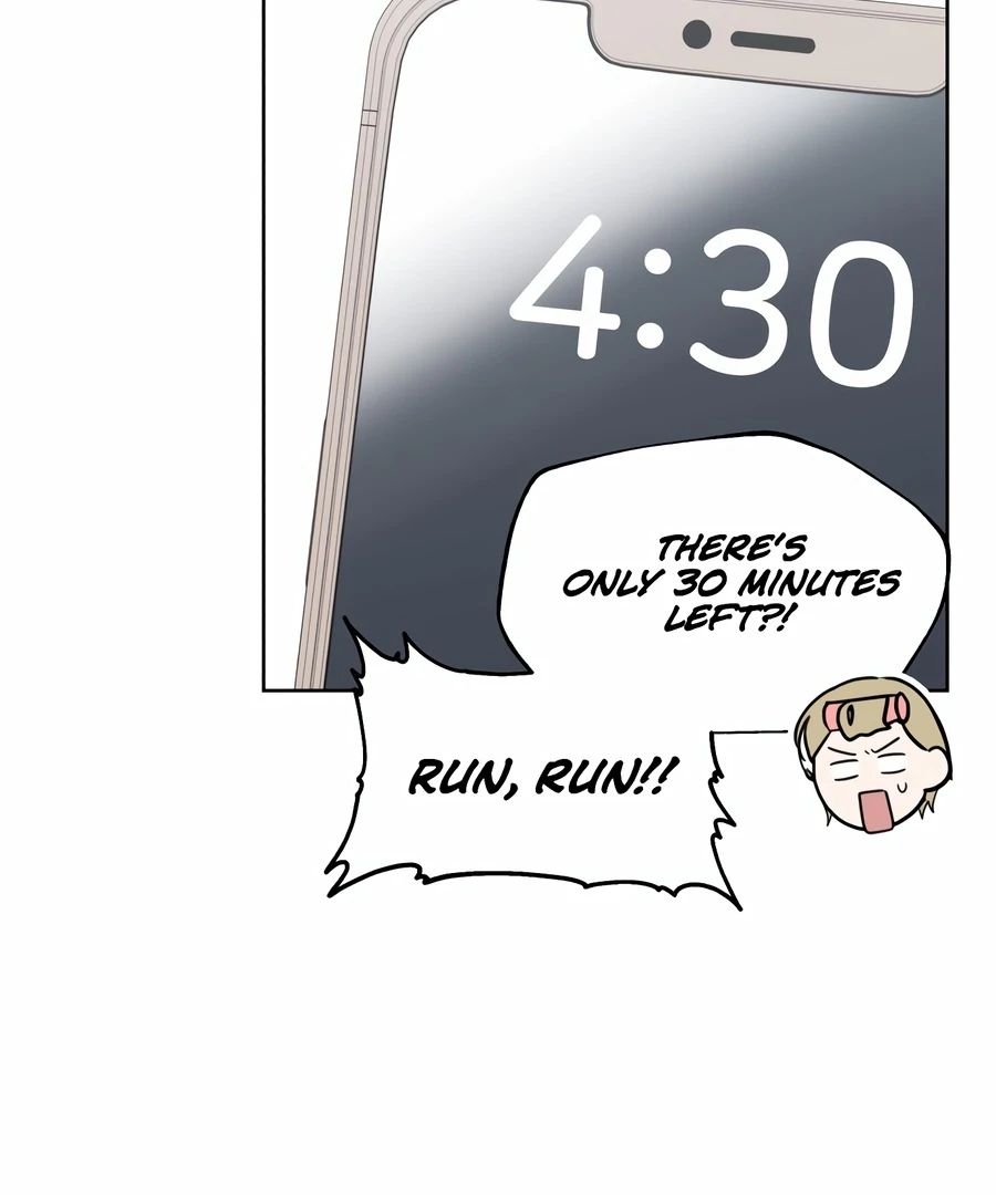 My Fake Love Chapter 4 - Page 149