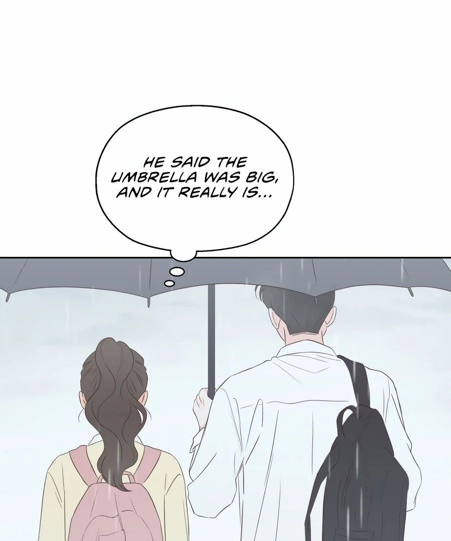 My Fake Love Chapter 4 - Page 154