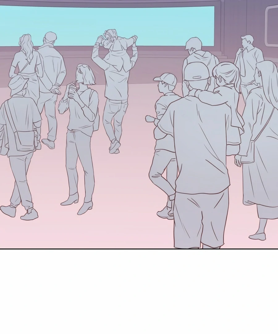 My Fake Love Chapter 4 - Page 161