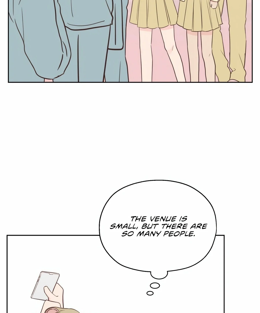 My Fake Love Chapter 4 - Page 163