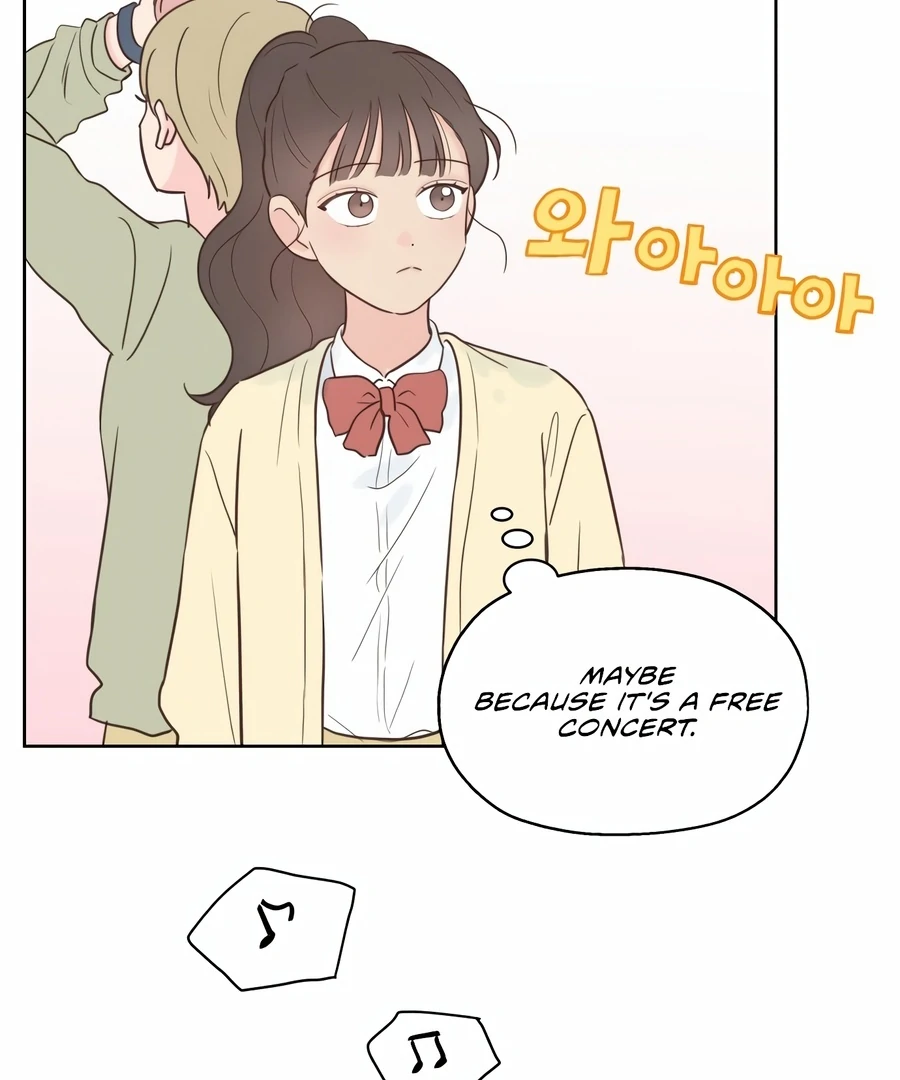 My Fake Love Chapter 4 - Page 164