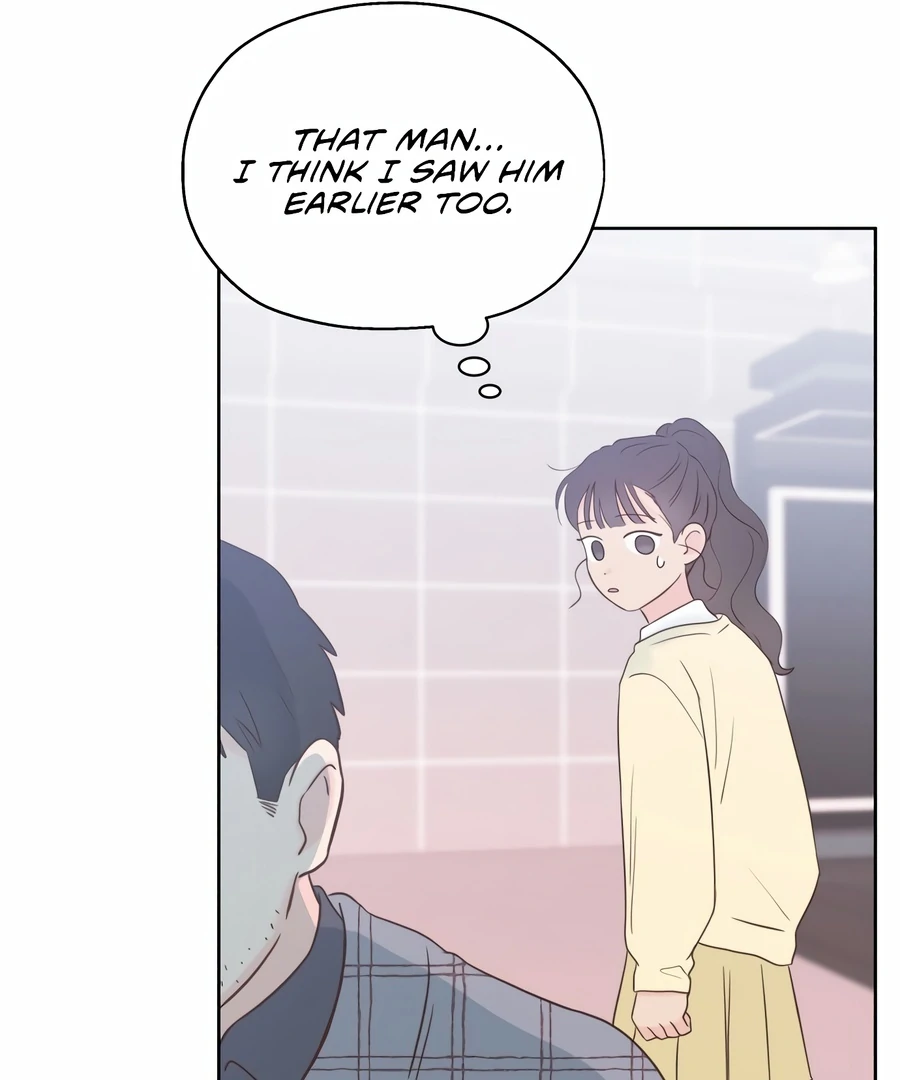 My Fake Love Chapter 4 - Page 168