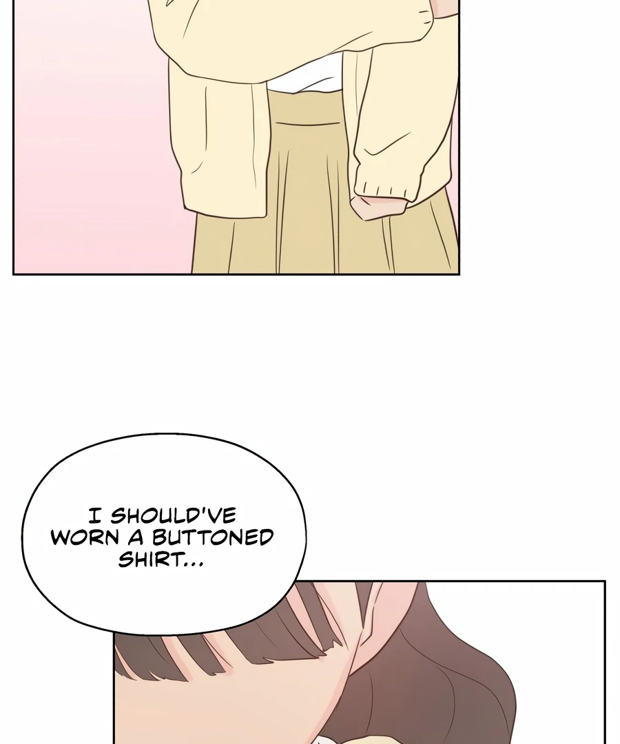 My Fake Love Chapter 4 - Page 170