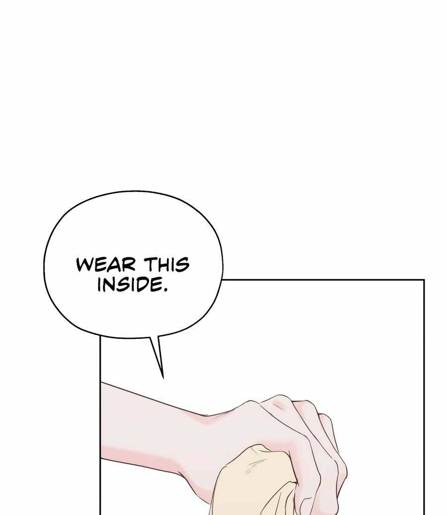 My Fake Love Chapter 4 - Page 173