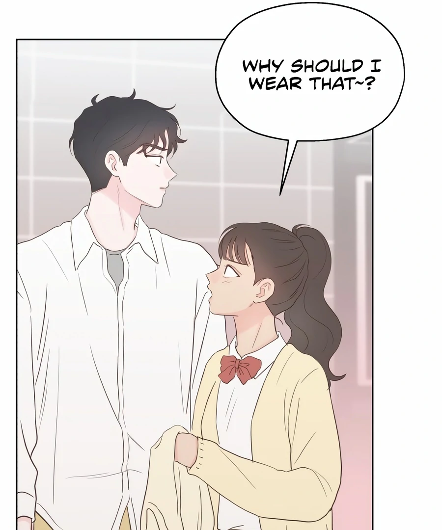 My Fake Love Chapter 4 - Page 175