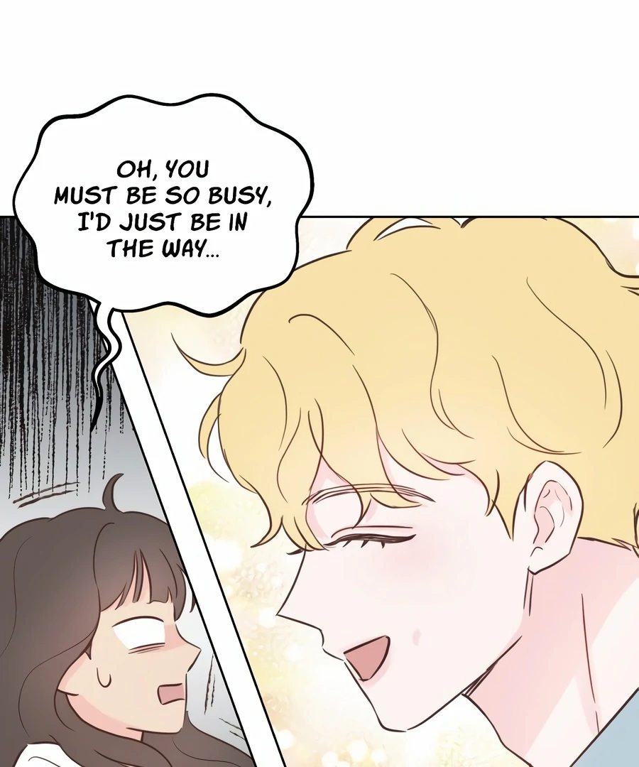 My Fake Love Chapter 4 - Page 18