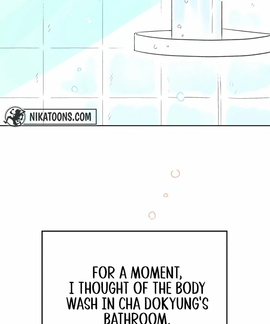 My Fake Love Chapter 4 - Page 184