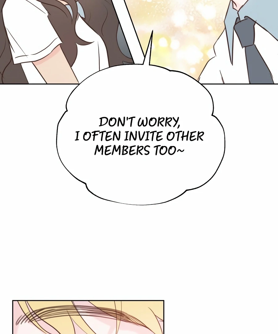 My Fake Love Chapter 4 - Page 19