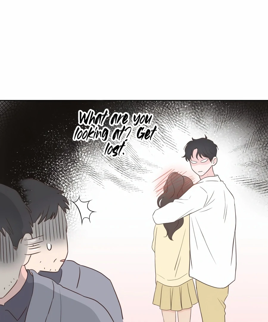 My Fake Love Chapter 4 - Page 193