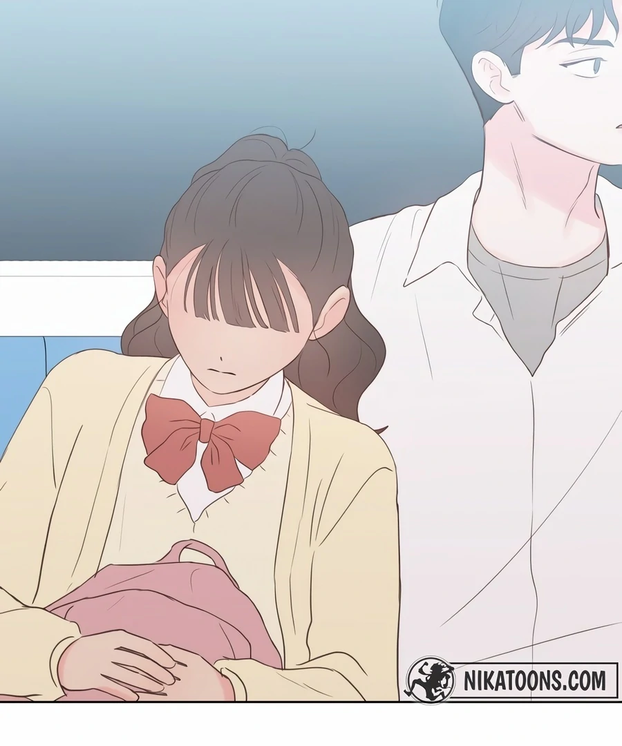 My Fake Love Chapter 4 - Page 217