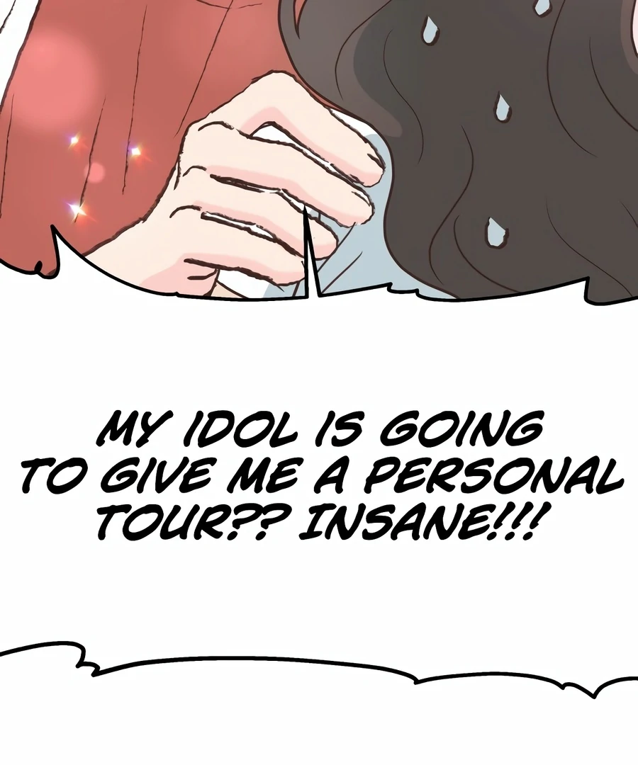 My Fake Love Chapter 4 - Page 25