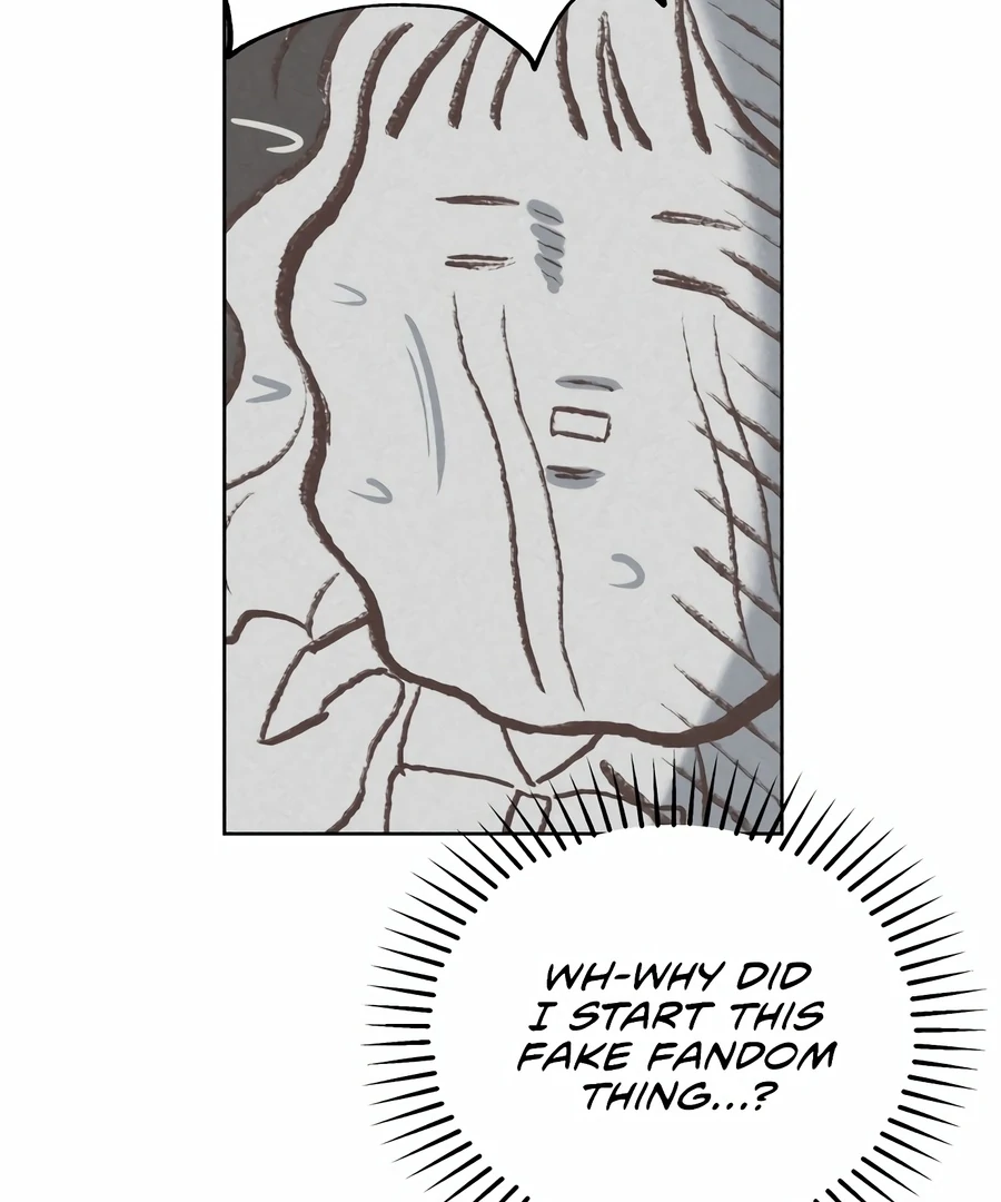 My Fake Love Chapter 4 - Page 27