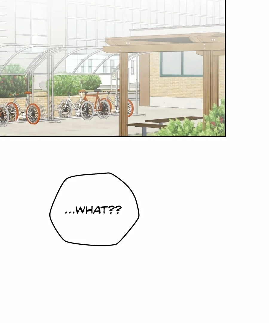 My Fake Love Chapter 4 - Page 3