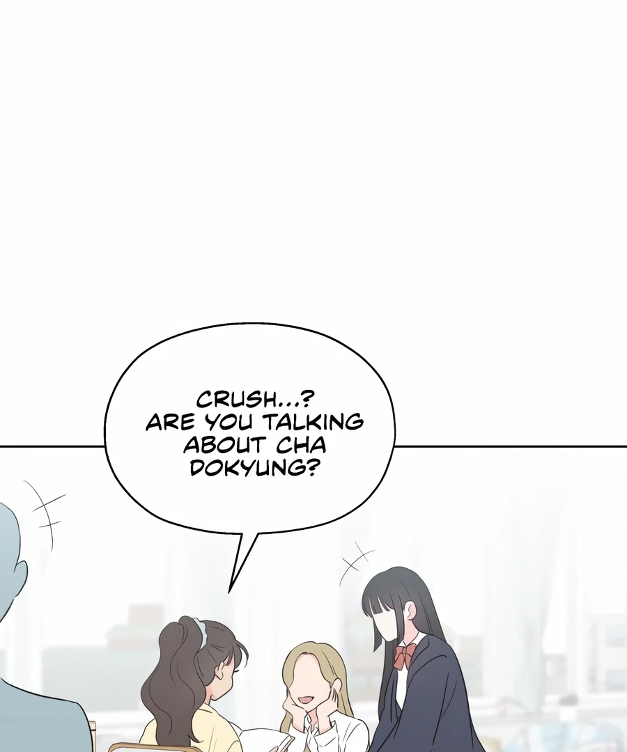 My Fake Love Chapter 4 - Page 38