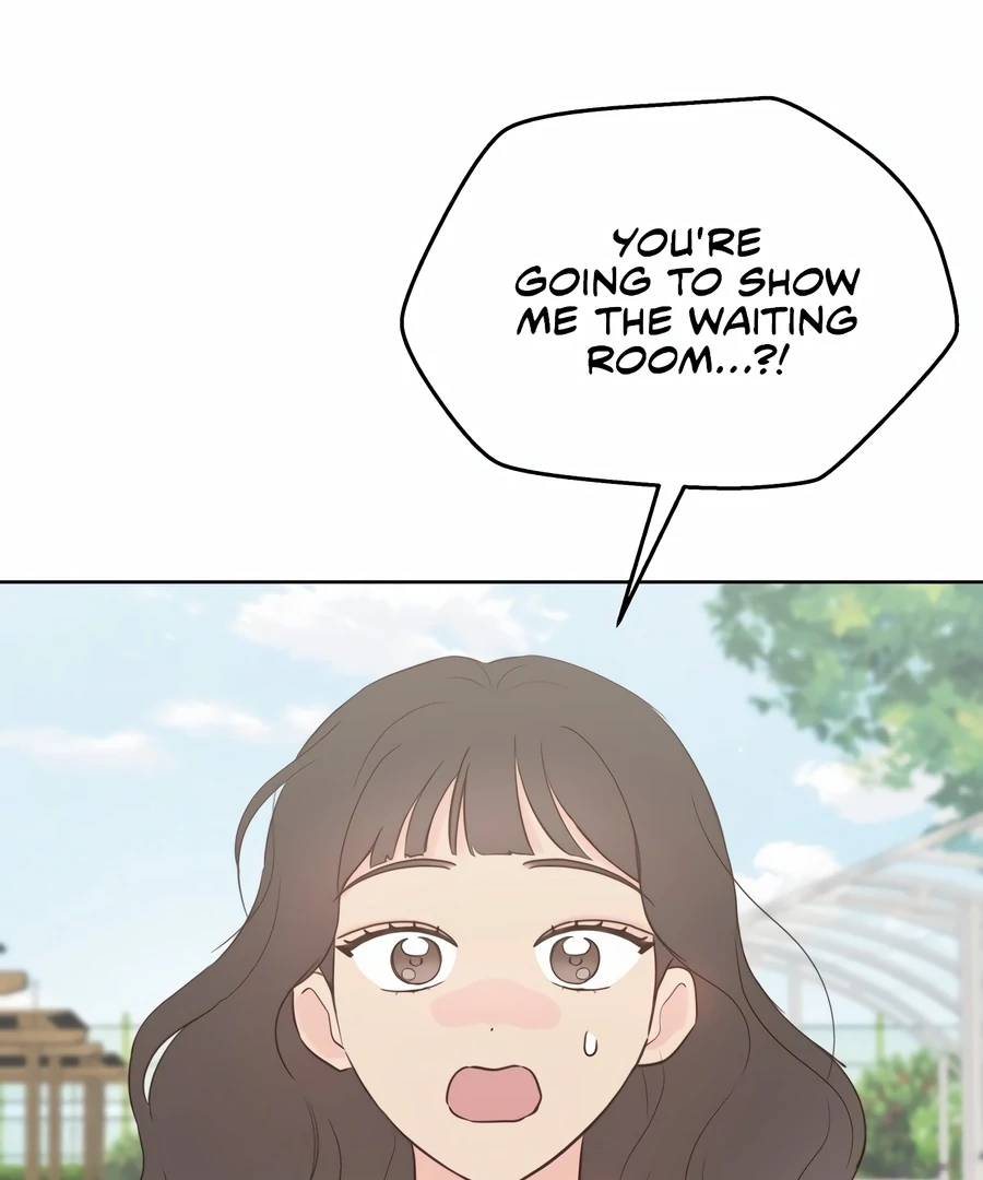 My Fake Love Chapter 4 - Page 4