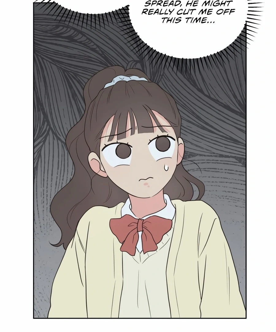 My Fake Love Chapter 4 - Page 42