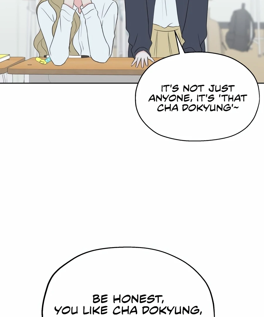 My Fake Love Chapter 4 - Page 49