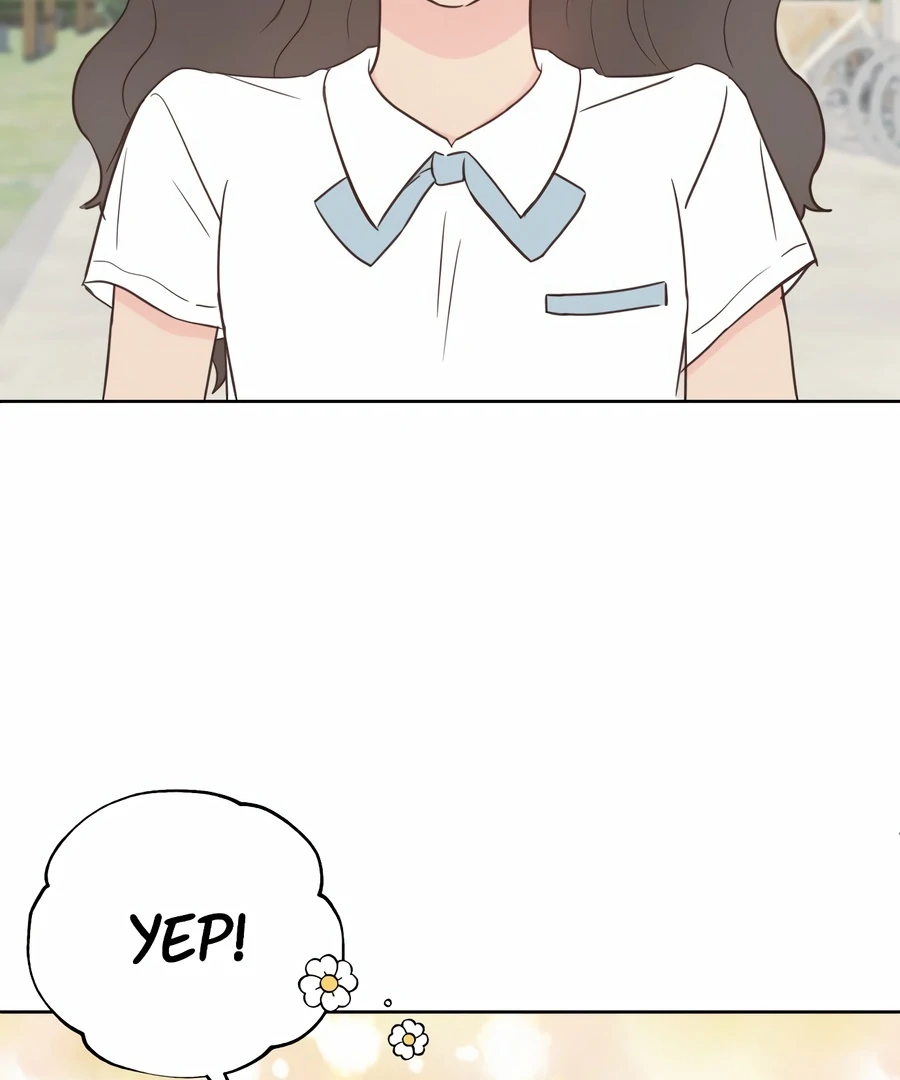 My Fake Love Chapter 4 - Page 5