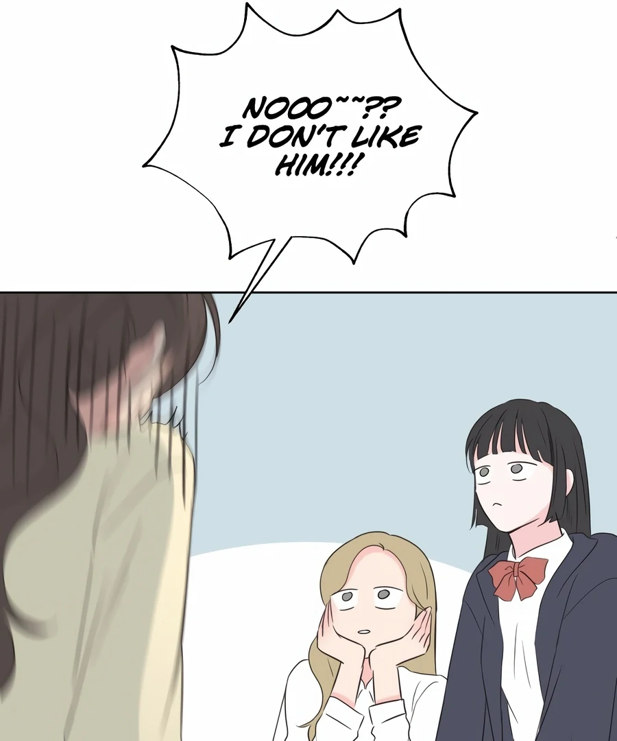 My Fake Love Chapter 4 - Page 53