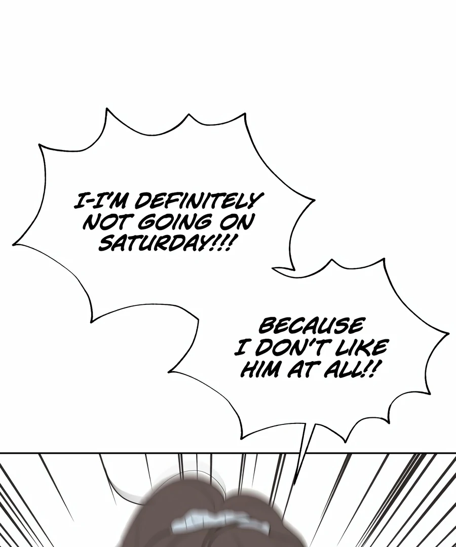 My Fake Love Chapter 4 - Page 56