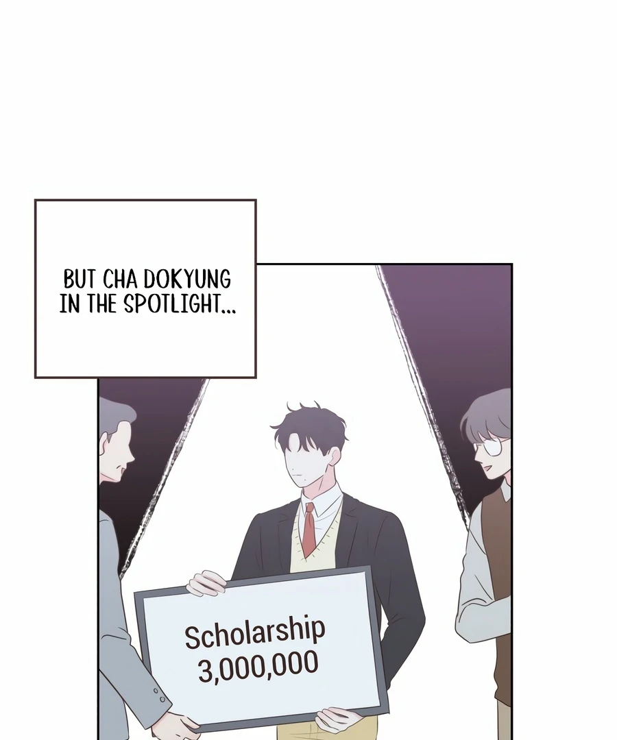 My Fake Love Chapter 4 - Page 63