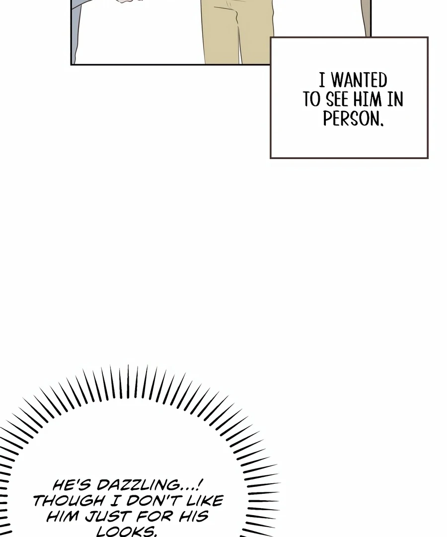 My Fake Love Chapter 4 - Page 64