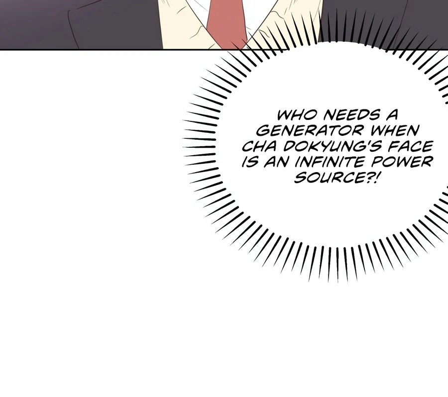 My Fake Love Chapter 4 - Page 66