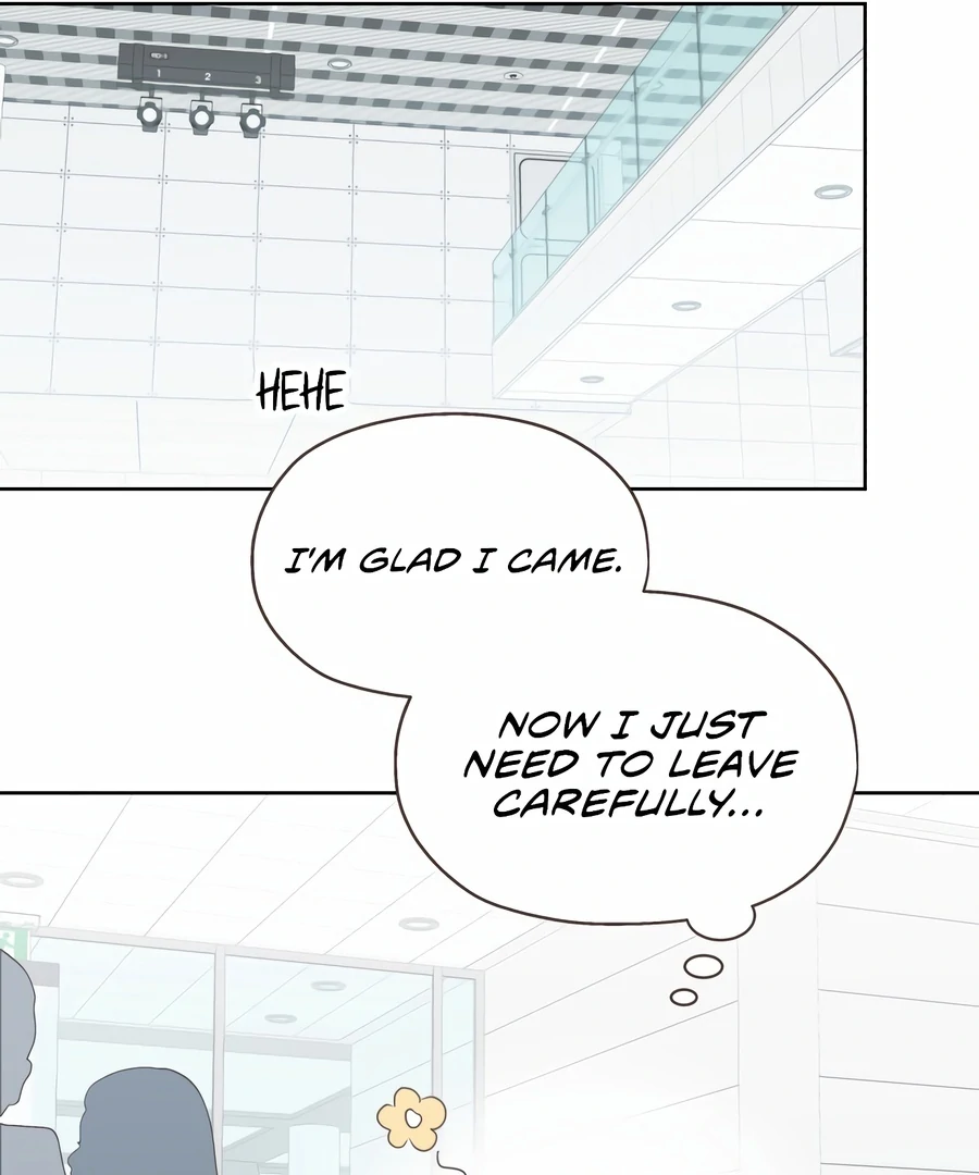 My Fake Love Chapter 4 - Page 68