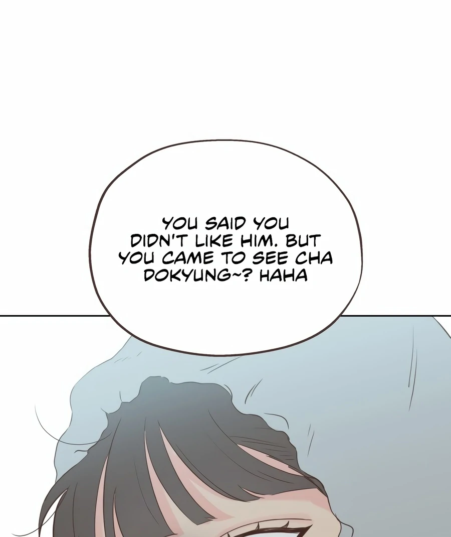 My Fake Love Chapter 4 - Page 73