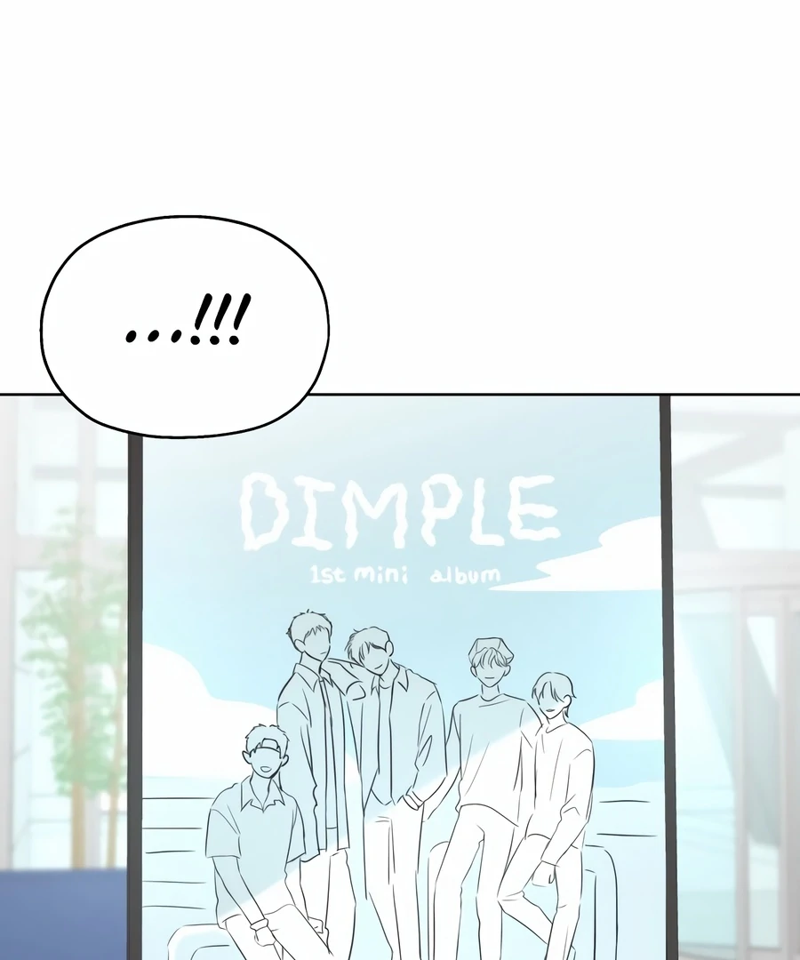 My Fake Love Chapter 4 - Page 86