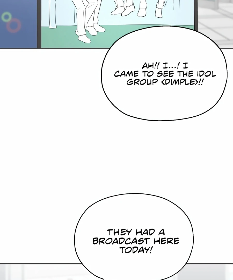 My Fake Love Chapter 4 - Page 87