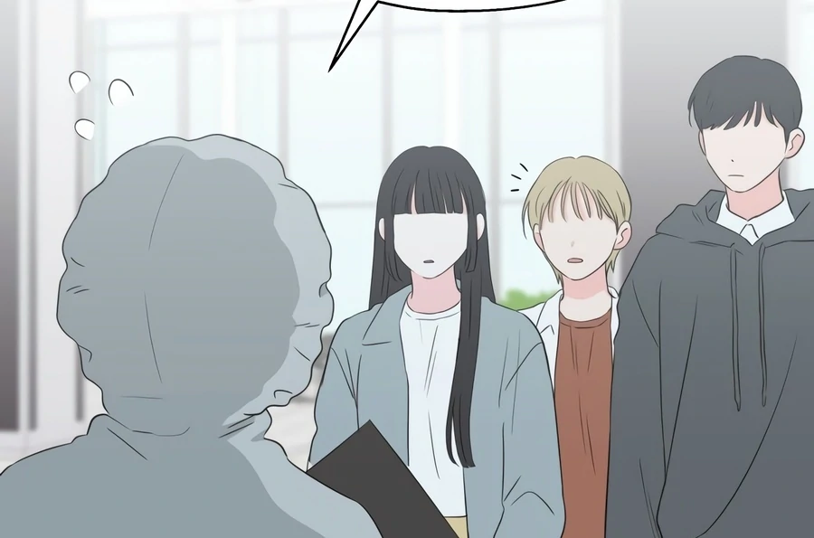 My Fake Love Chapter 4 - Page 88