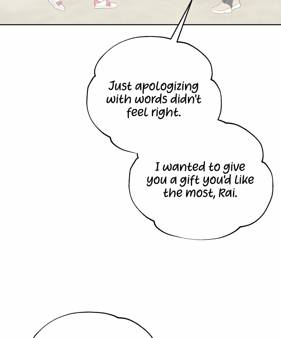 My Fake Love Chapter 4 - Page 9