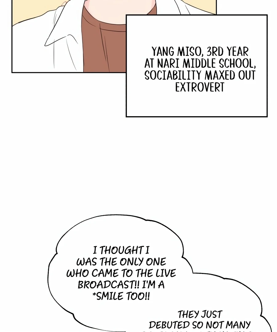 My Fake Love Chapter 4 - Page 91