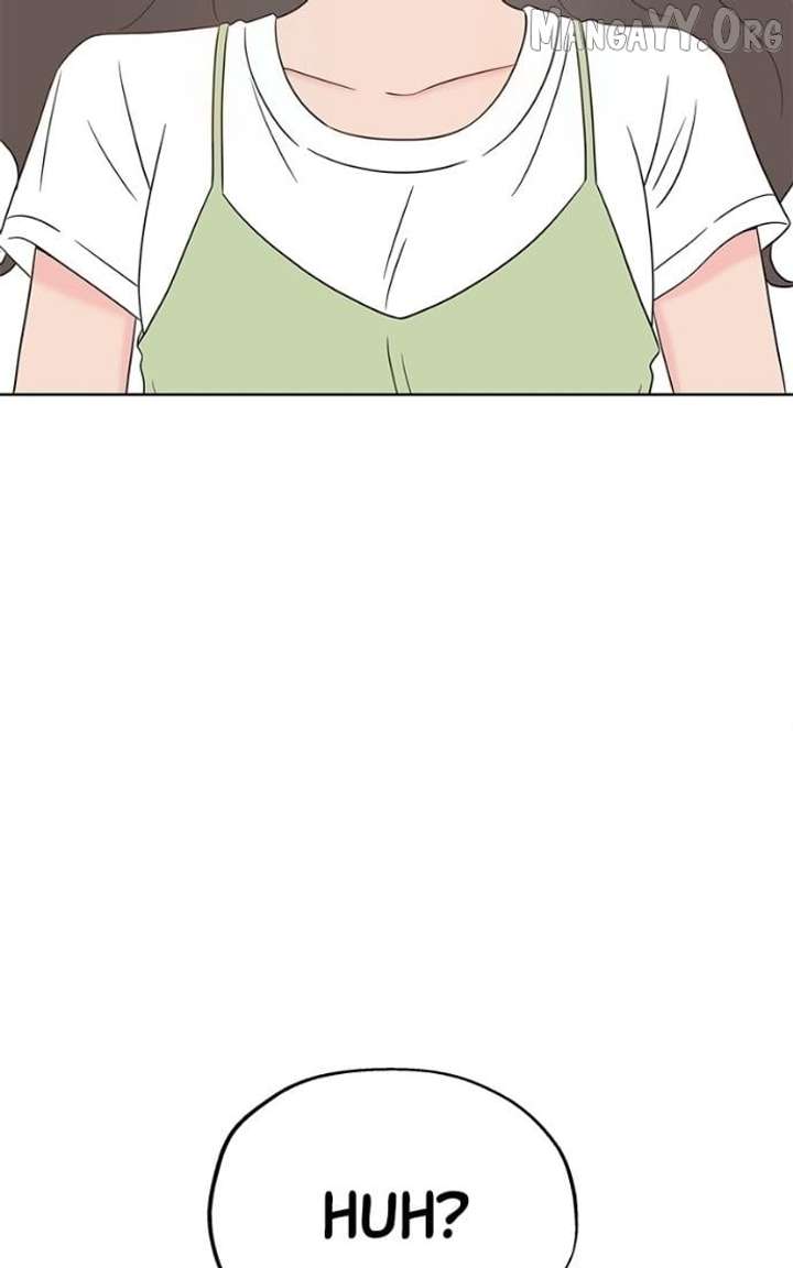 My Fake Love Chapter 40 - Page 10