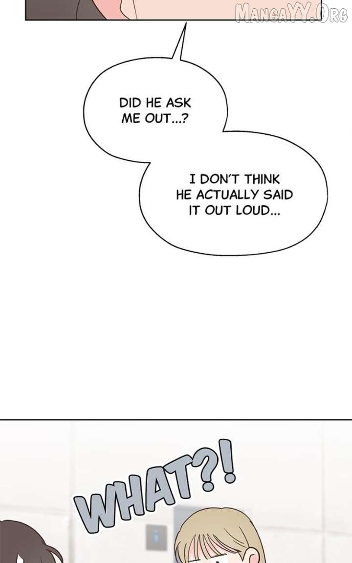 My Fake Love Chapter 40 - Page 12