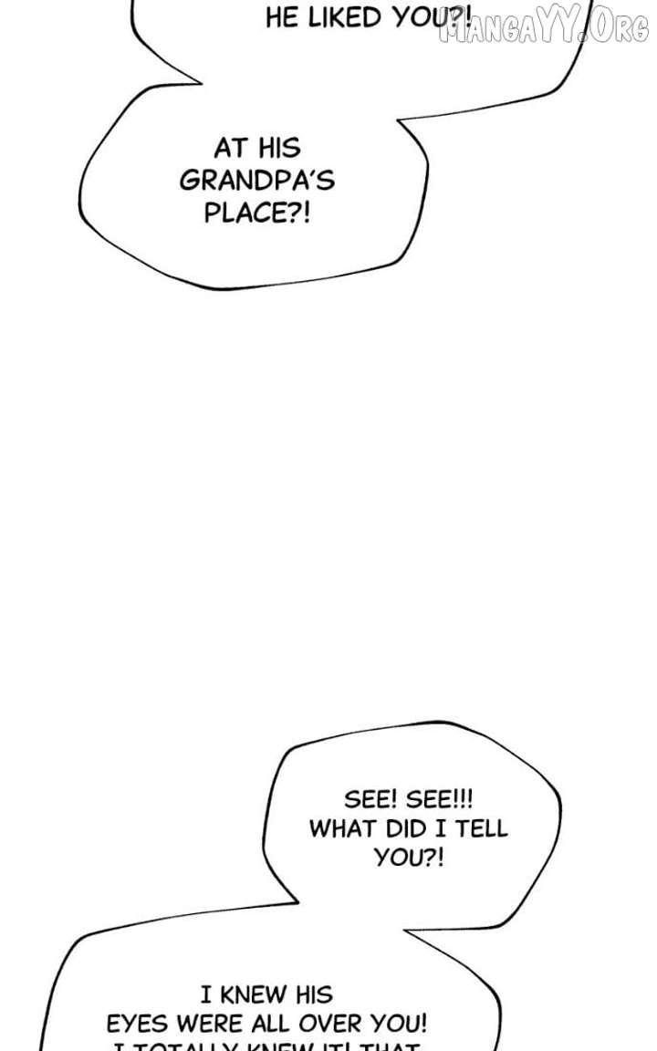 My Fake Love Chapter 40 - Page 2