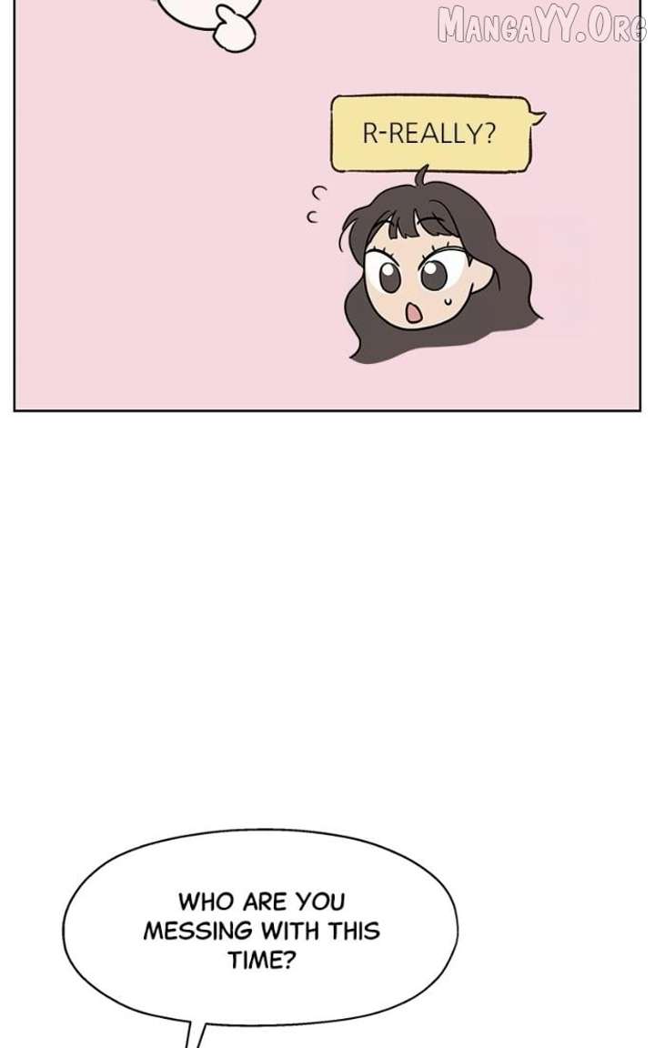 My Fake Love Chapter 40 - Page 22