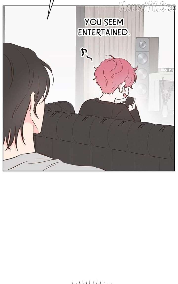 My Fake Love Chapter 40 - Page 23