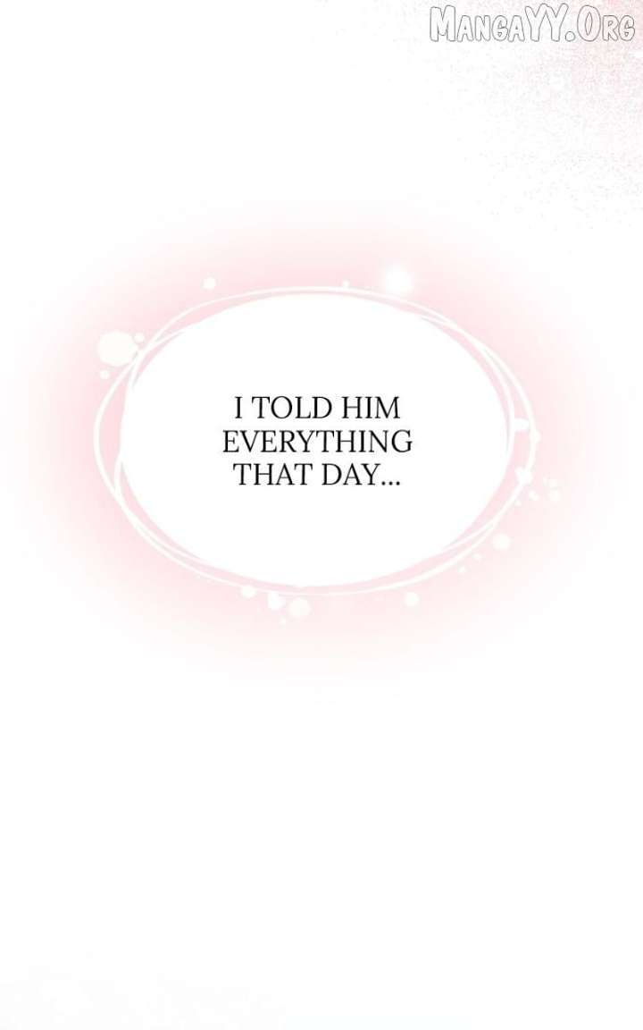 My Fake Love Chapter 40 - Page 31