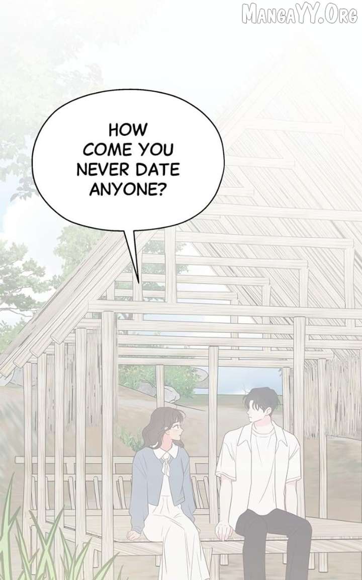 My Fake Love Chapter 40 - Page 32