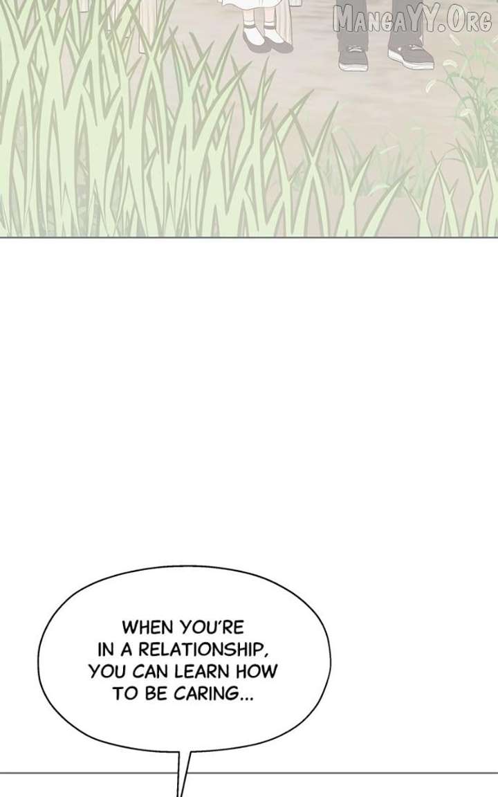 My Fake Love Chapter 40 - Page 33